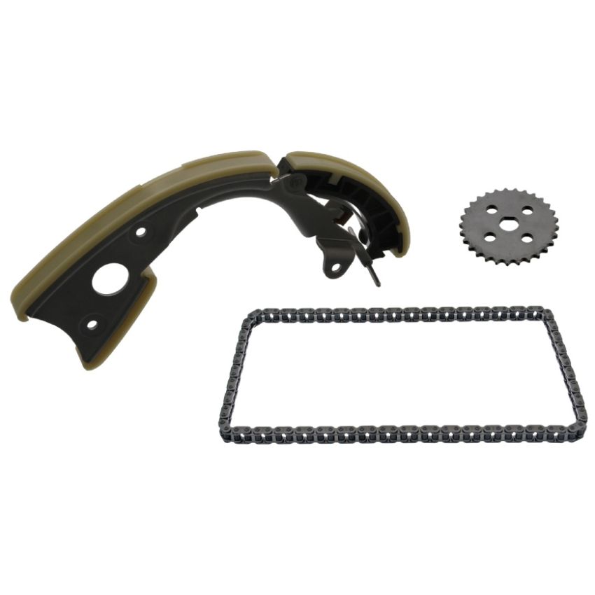 ZESTAW ŁAŃCUCHA POMPY OLEJU SWAG 30948410 VW 2.8-3.2 04-