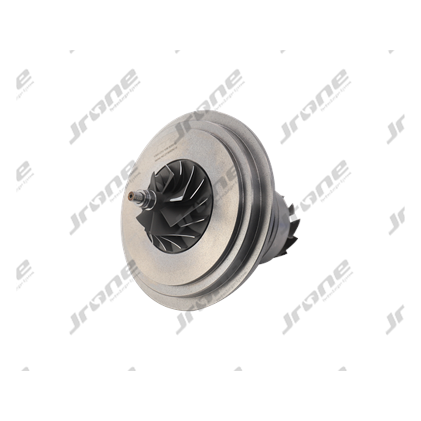 KORAS JRONE T6925 DEUTZ TCD2012L6 03-07