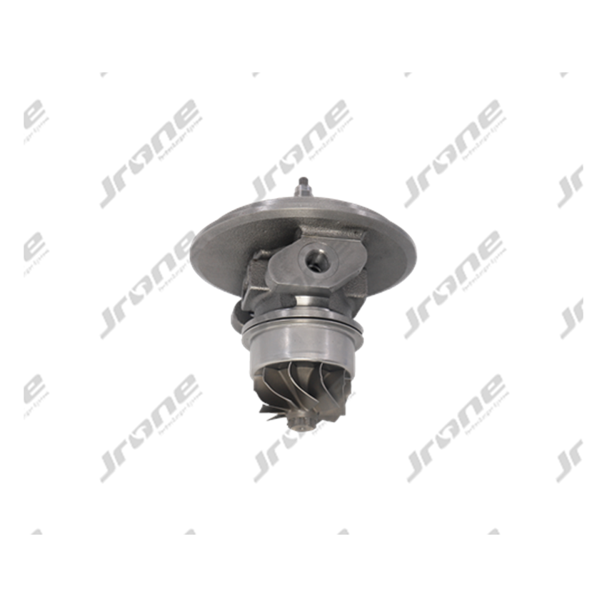 KORAS JRONE T6925 DEUTZ TCD2012L6 03-07