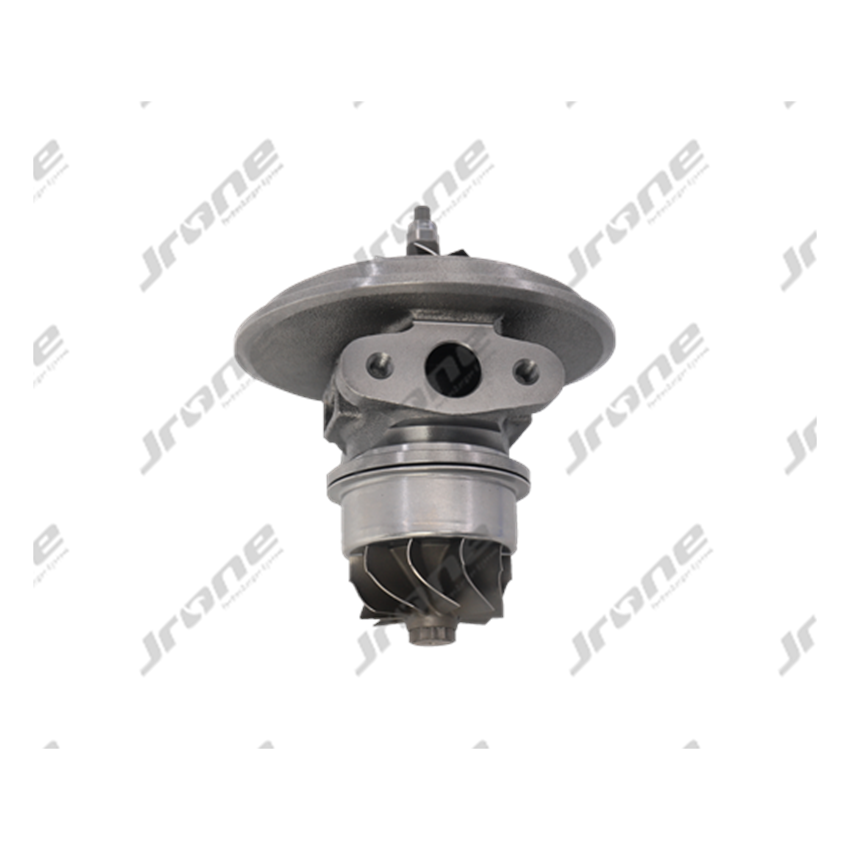 KORAS JRONE T6925 DEUTZ TCD2012L6 03-07