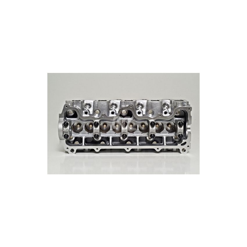 GŁOWICA AMC 908028 OPEL 1.7TD mot- T4EE1T 91-94