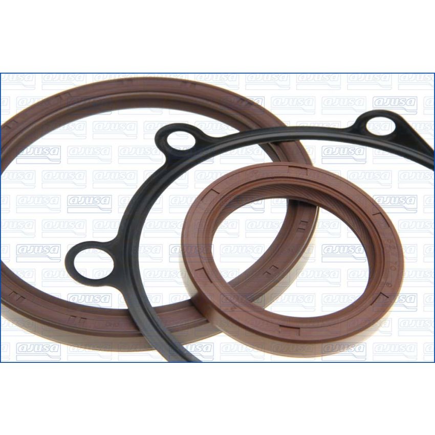 KOMPLET USZCZELEK BLOKU AJUSA 54071900 TOYOTA 4.5 92-97