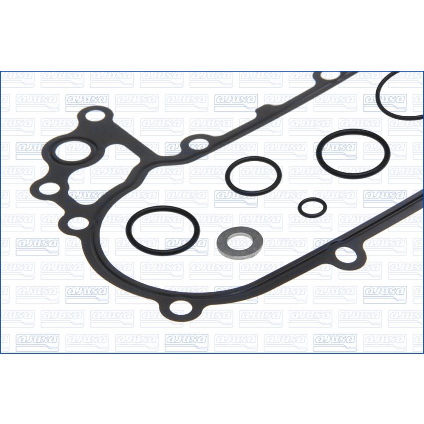 KOMPLET USZCZELEK BLOKU AJUSA 54071900 TOYOTA 4.5 92-97