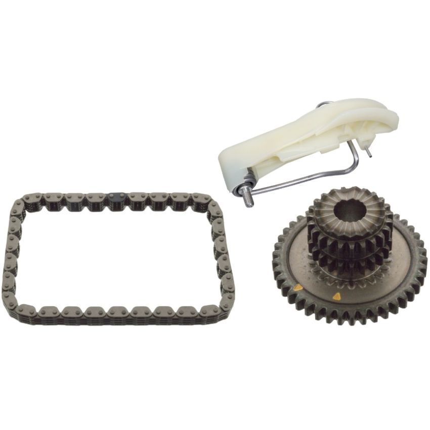 ZESTAW ŁAŃCUCHA POMPY OLEJU SWAG 30102740 VW 1.8-2.0 07-