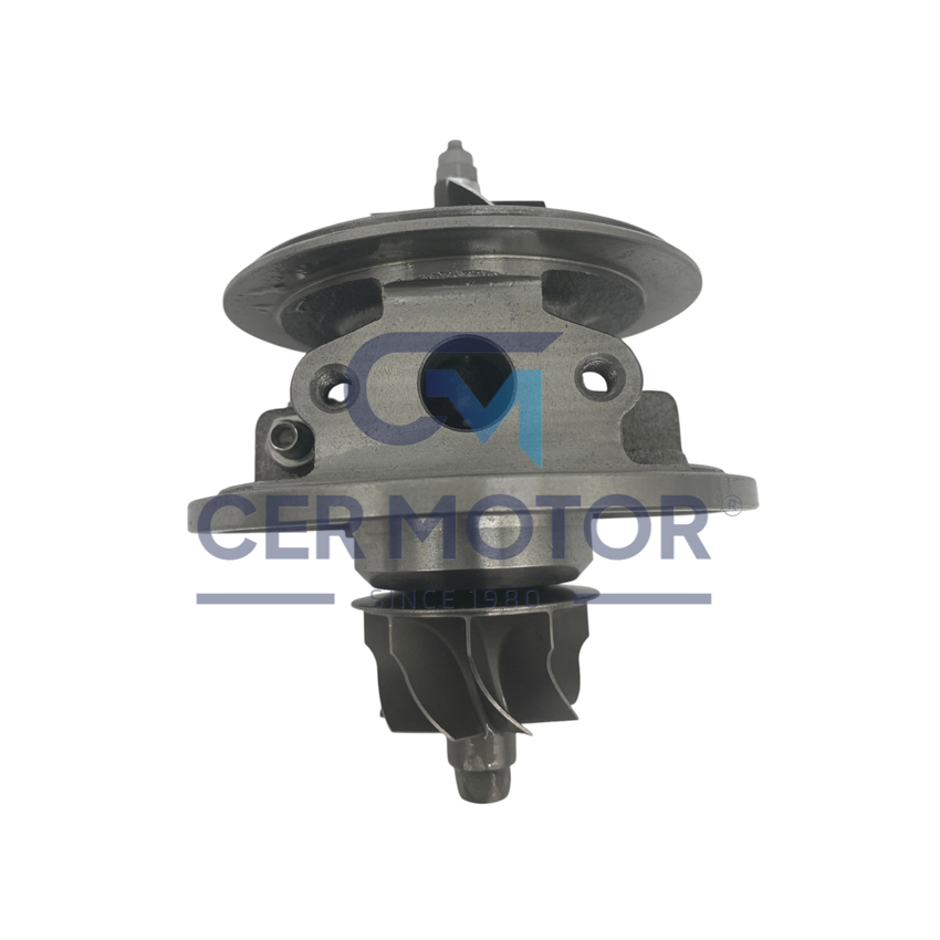 KORAS CER A3948 VW 2.0TDI 05-