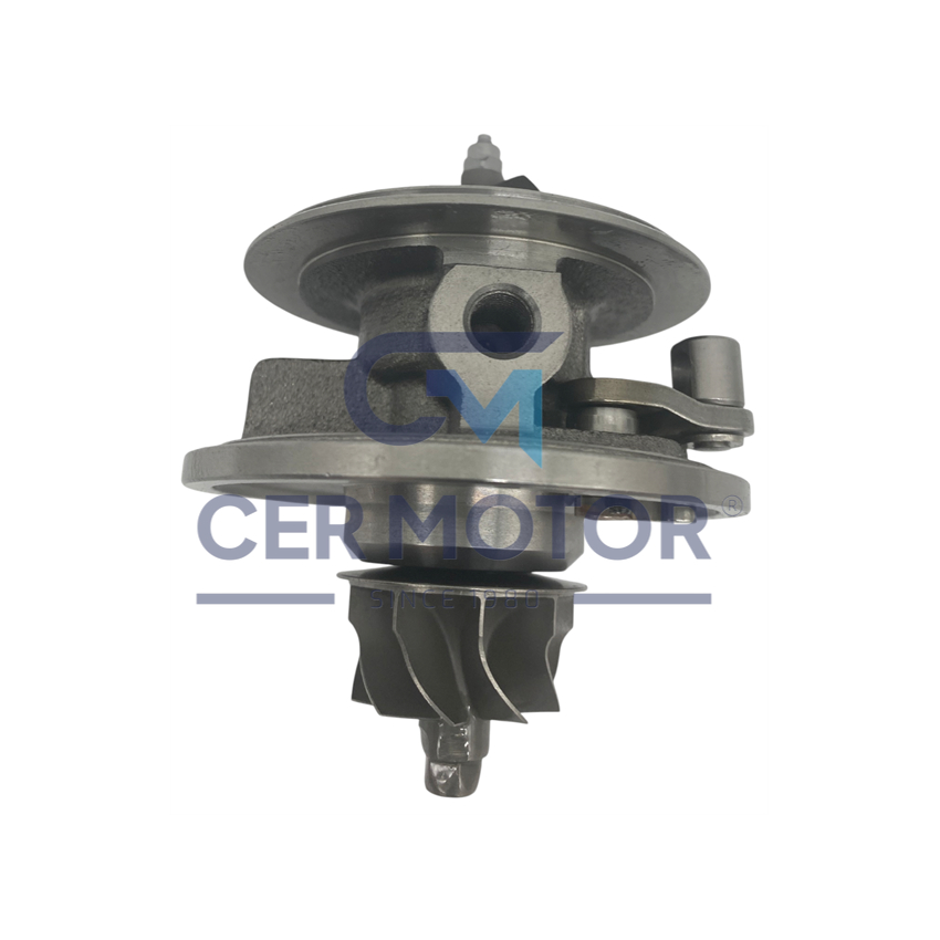 KORAS CER A3948 VW 2.0TDI 05-