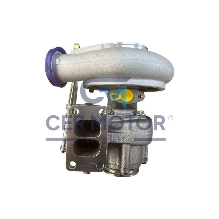 TURBOSPRĘŻARKA CER 59273 KOMATSU QSB -
