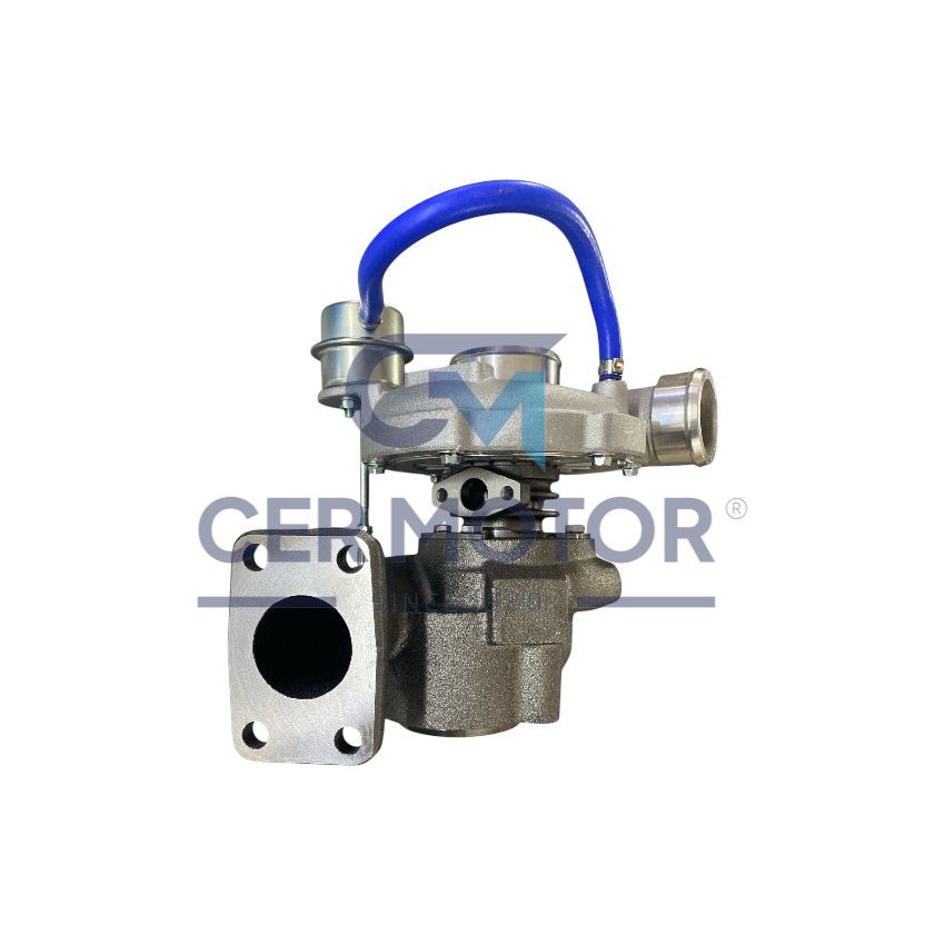 TURBOSPRĘŻARKA CER 59274 PERKINS 1104C-44T