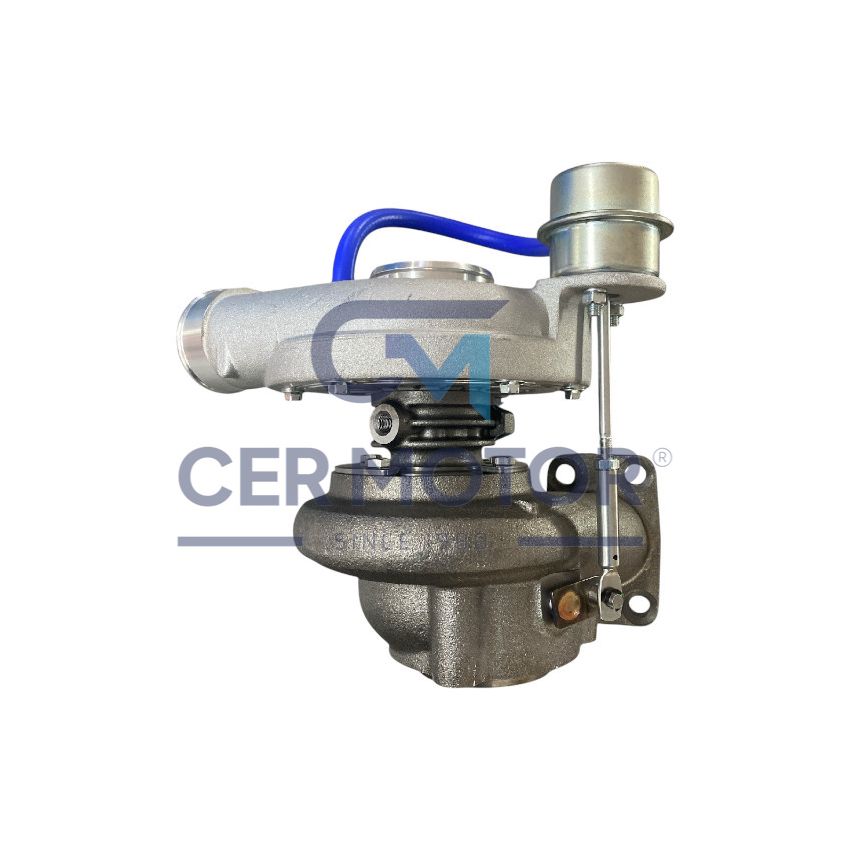 TURBOSPRĘŻARKA CER 59274 PERKINS 1104C-44T