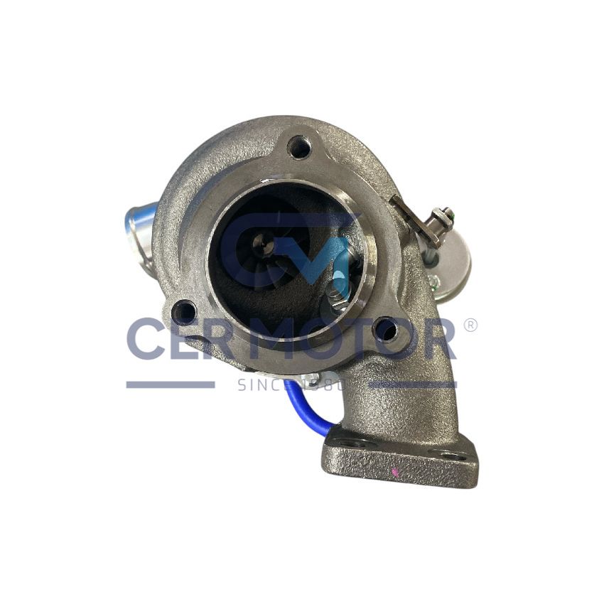 TURBOSPRĘŻARKA CER 59274 PERKINS 1104C-44T