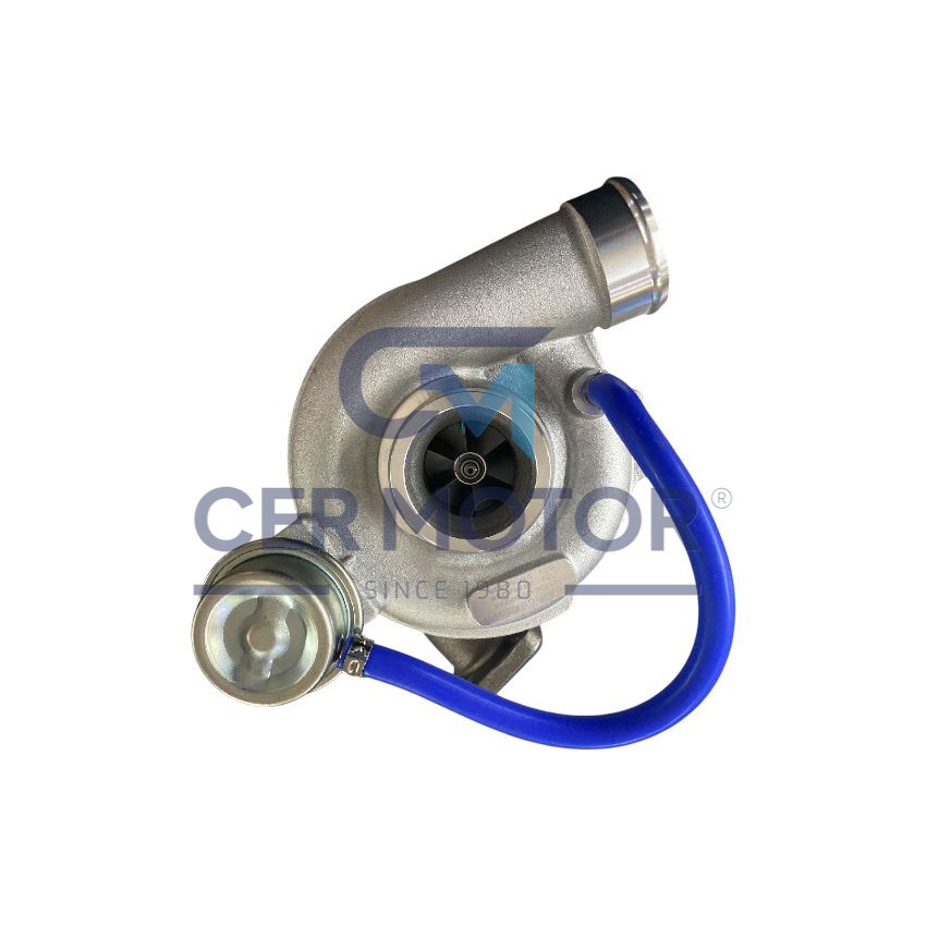 TURBOSPRĘŻARKA CER 59274 PERKINS 1104C-44T