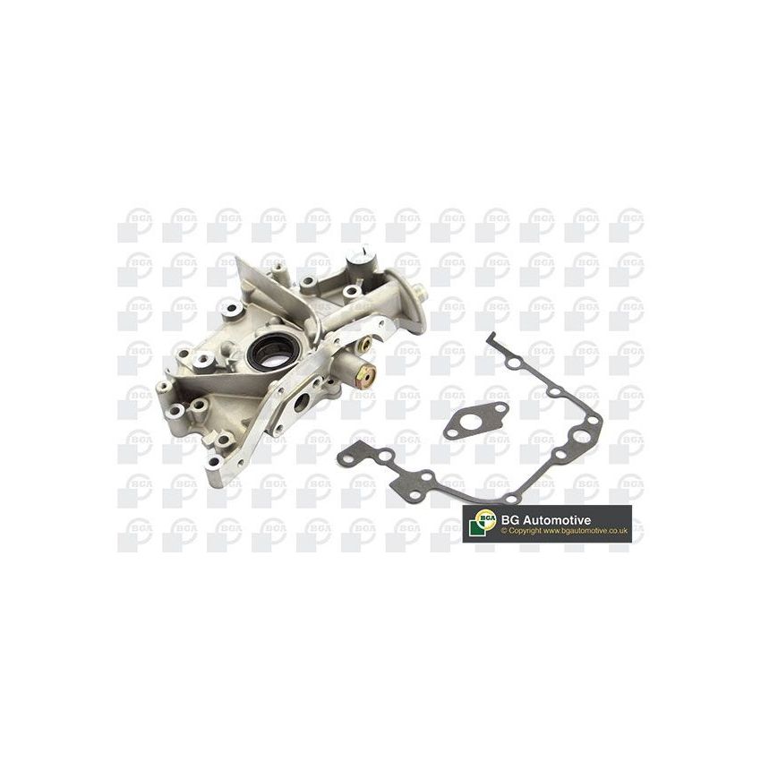POMPA OLEJU BGA LP2705 HYUNDAI 1.6 01-