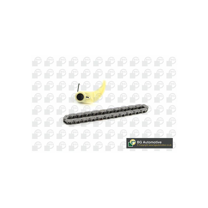 ZESTAW ROZRZĄDU ŁAŃCUCHOWEGO POMPY OLEJOWEJ BGA TC0101K VW 1.9-2.0 04-