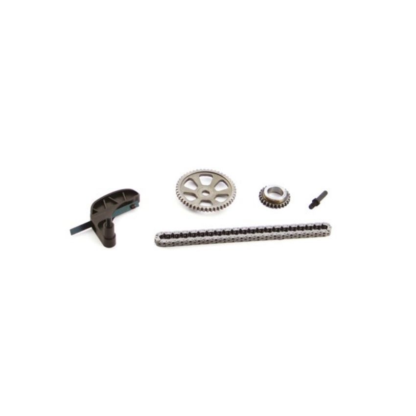 ZESTAW ŁAŃCUCHA POMPY OLEJU BGA TC9602FK VW 1.2 09-