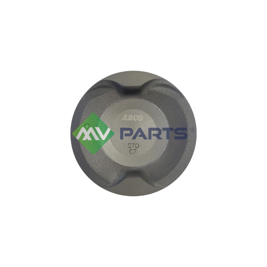 TŁOK MV PARTS P7736 STD KOMPLETNY NISSAN 2.5 07-