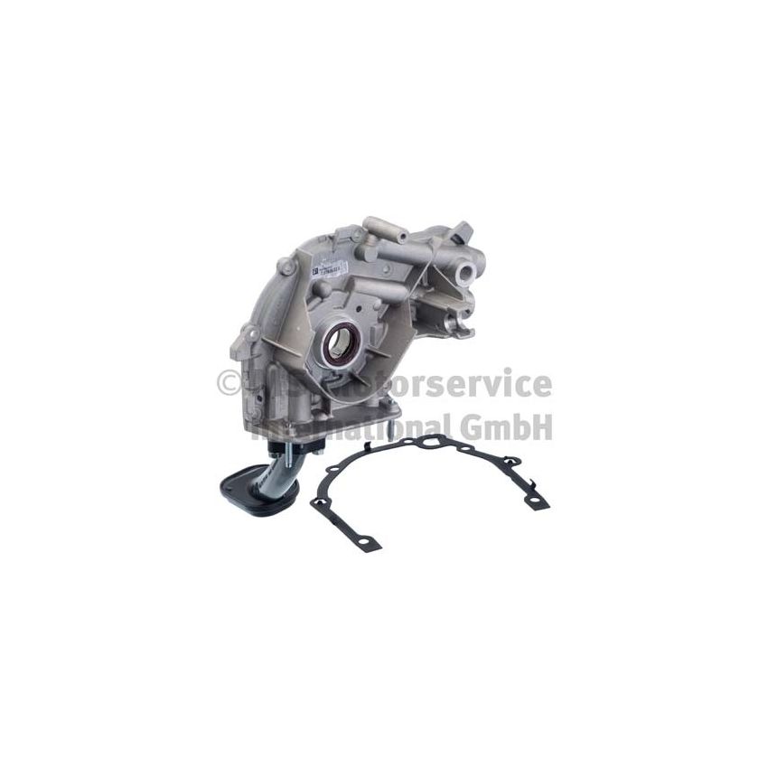 POMPA OLEJU PIERBURG 701996030 FIAT 1.2-1.4 07-