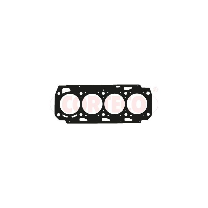 USZCZELKA GŁOWICY CORTECO 415610P OPEL 2.0CDTI 08-