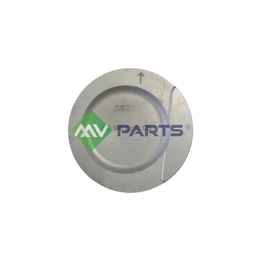 TŁOK MV PARTS P7743A STD VW 1.8 82-