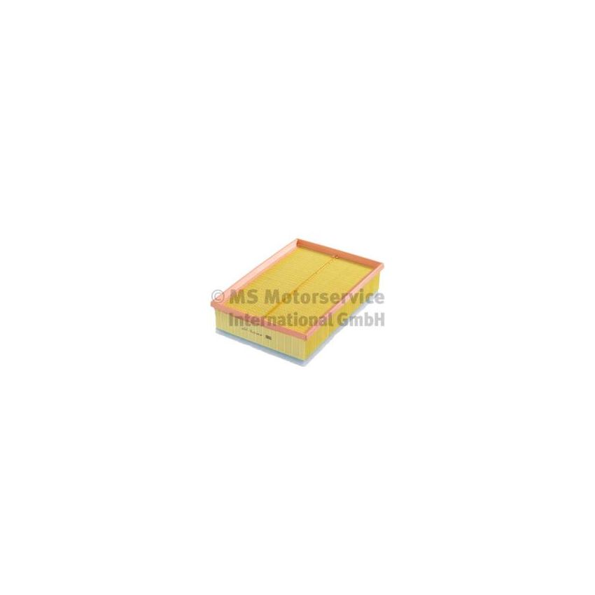 FILTR POWIETRZA KOLBENSCHMIDT 50014899 RENAULT 2.3DCI 10-16