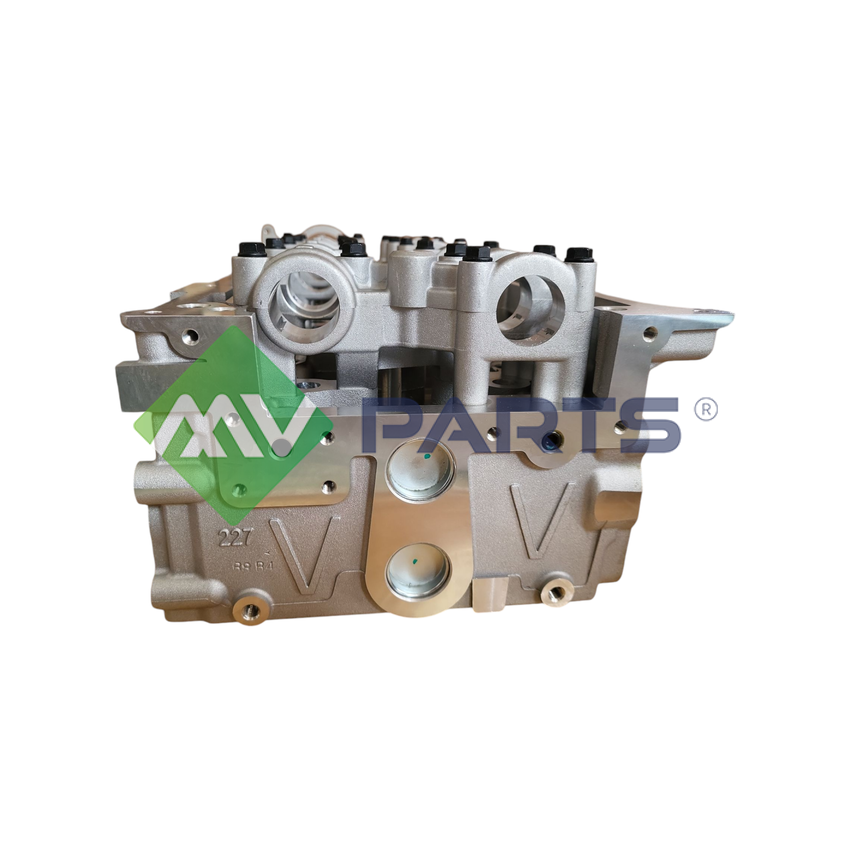 GŁOWICA MV PARTS I1250 HYUNDAI 2.5CRDI 03-
