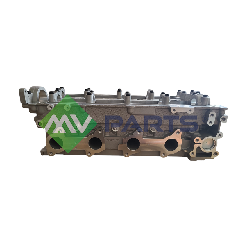 GŁOWICA MV PARTS I1250 HYUNDAI 2.5CRDI 03-
