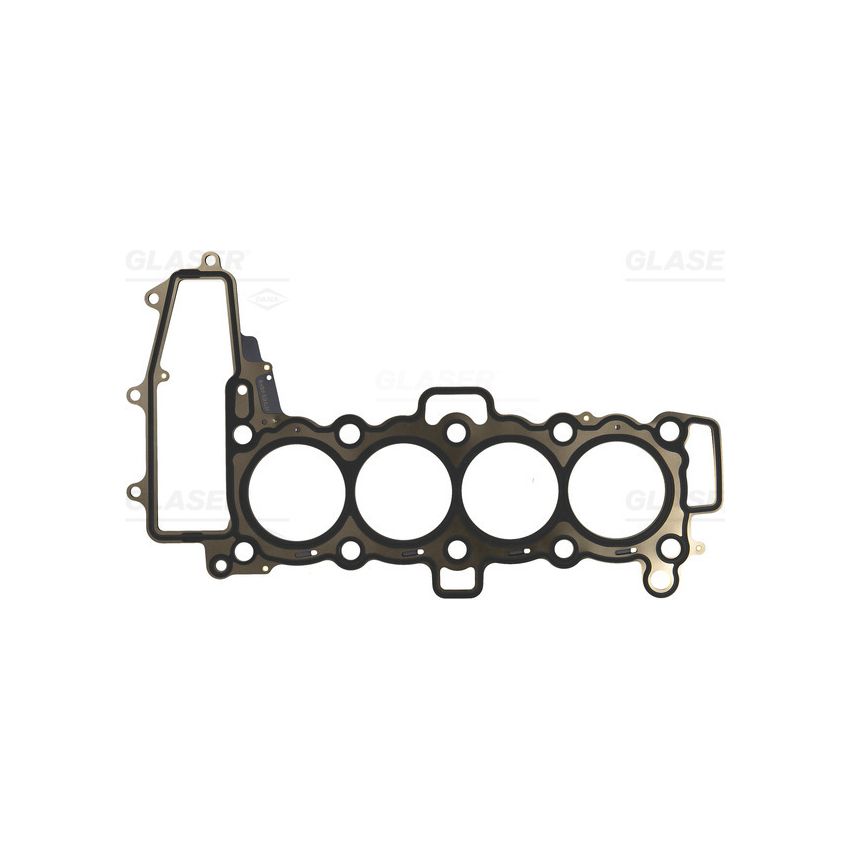 USZCZELKA GŁOWICY GLASER H85003-00 USZ.GŁ.RV 2.0D 14-18