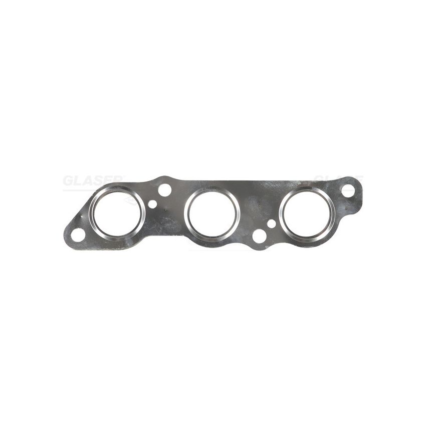 USZCZELKA KOLEKTORA WYDECHOWEGO GLASER X89997-01 TOYOTA 3.0 93-97