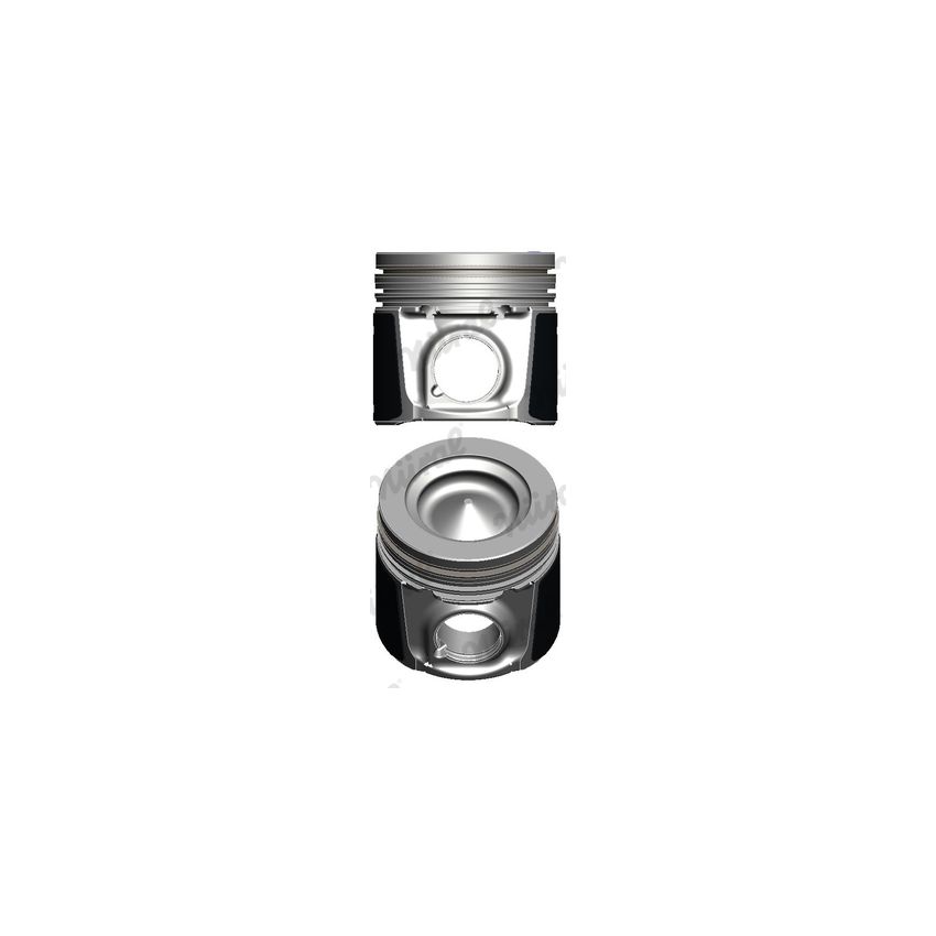TŁOK GOETZE 8745060000 STD FIAT 16V 2.3JTD 14-