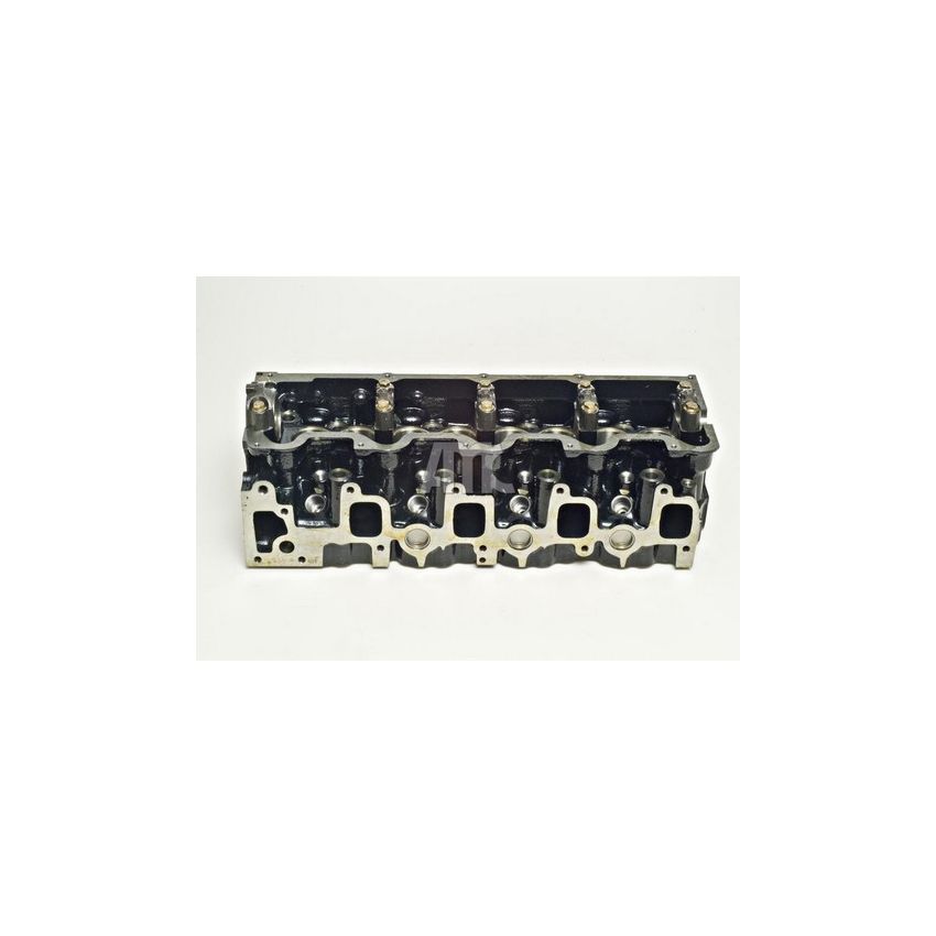 GŁOWICA AMC 909053 TOYOTA 2.4D-2.8D 2L/3L 88-01