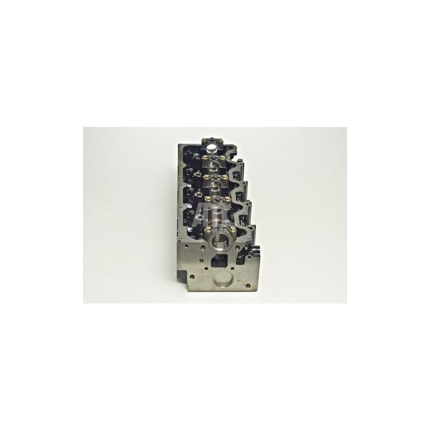 GŁOWICA AMC 909053 TOYOTA 2.4D-2.8D 2L/3L 88-01