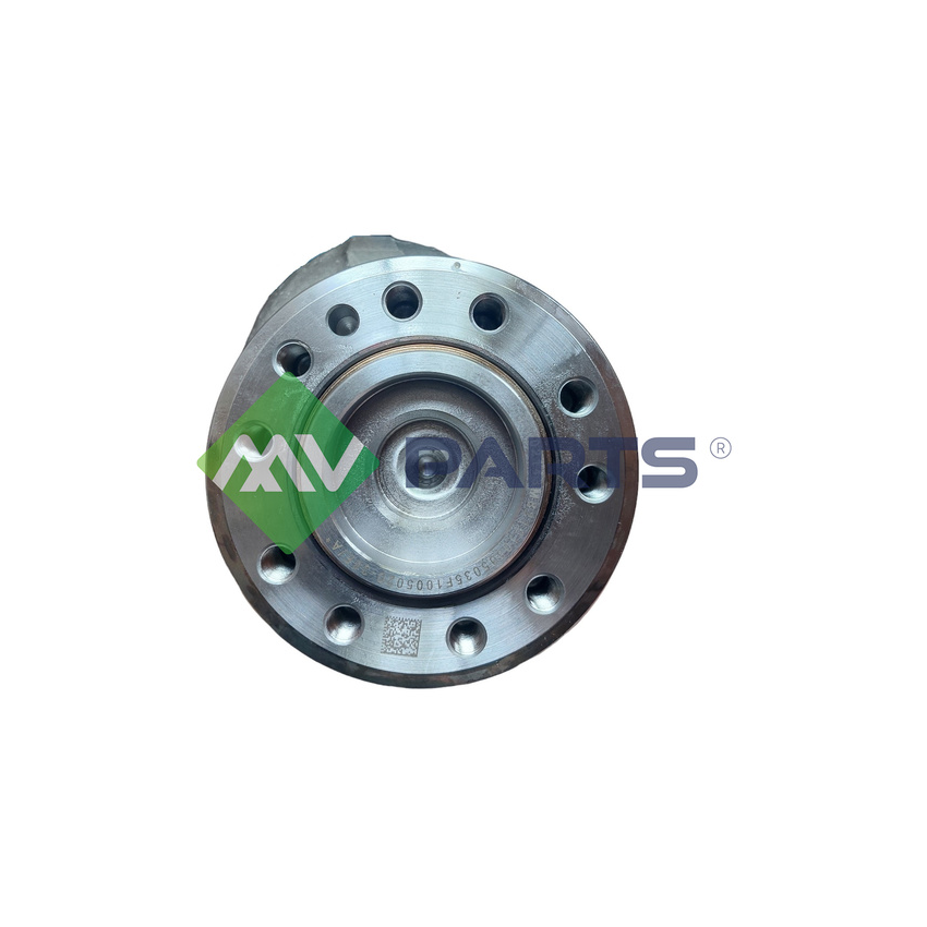 WAŁ KORBOWY MV PARTS D35491 DEUTZ TCD2012