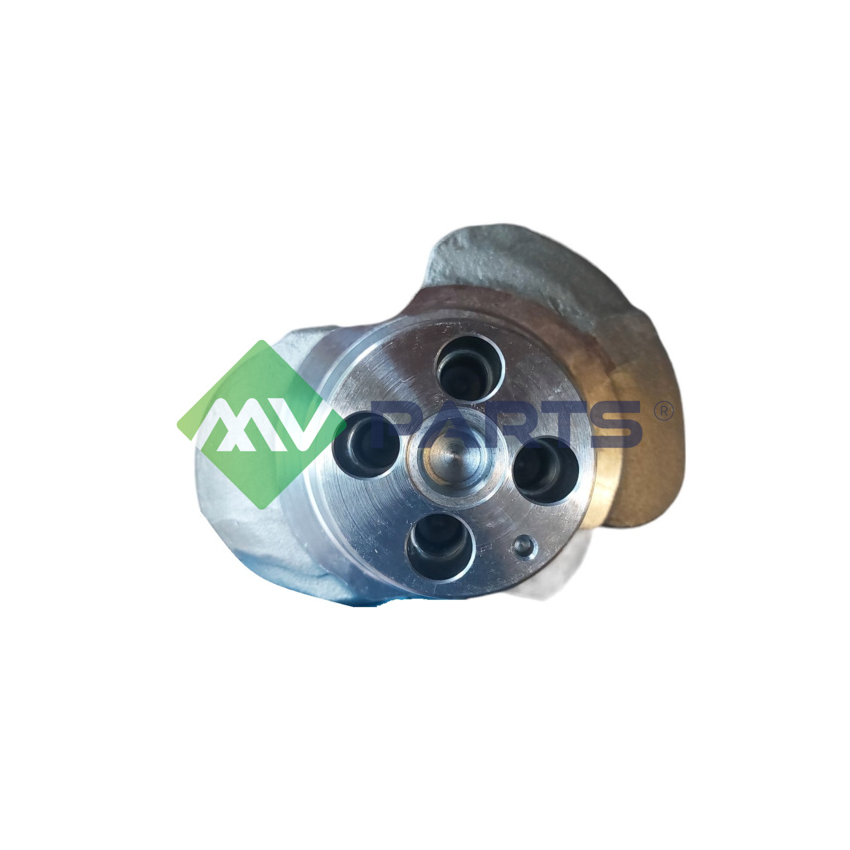 WAŁ KORBOWY MV PARTS D35491 DEUTZ TCD2012