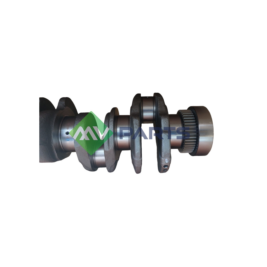WAŁ KORBOWY MV PARTS D35491 DEUTZ TCD2012