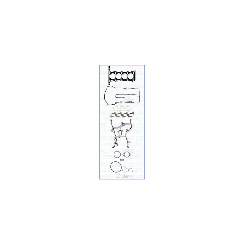 KOMPLET USZCZELEK GŁOWICY AJUSA 52420600 OPEL 1.4 12-