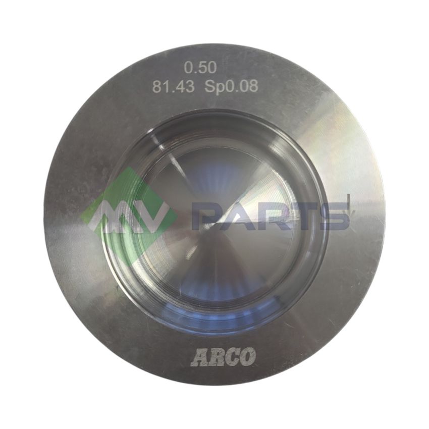 TŁOK MV PARTS P7756A 0.50 VW 2.0TDI 12-