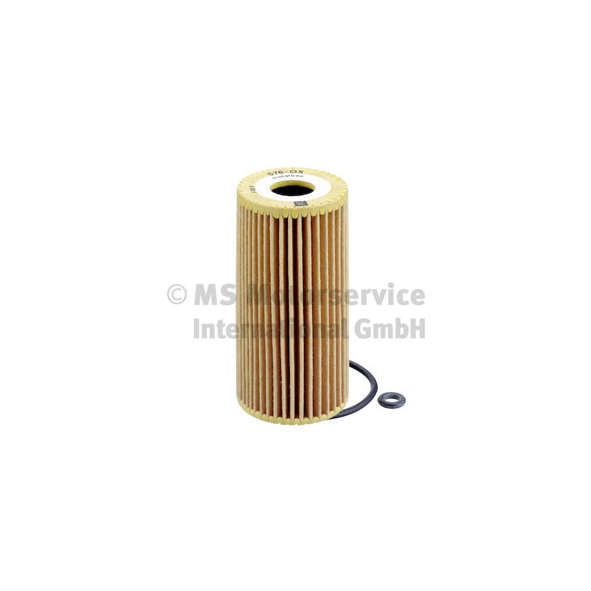FILTR OLEJU KOLBENSCHMIDT 50013576 .M 1.7CDI 98-