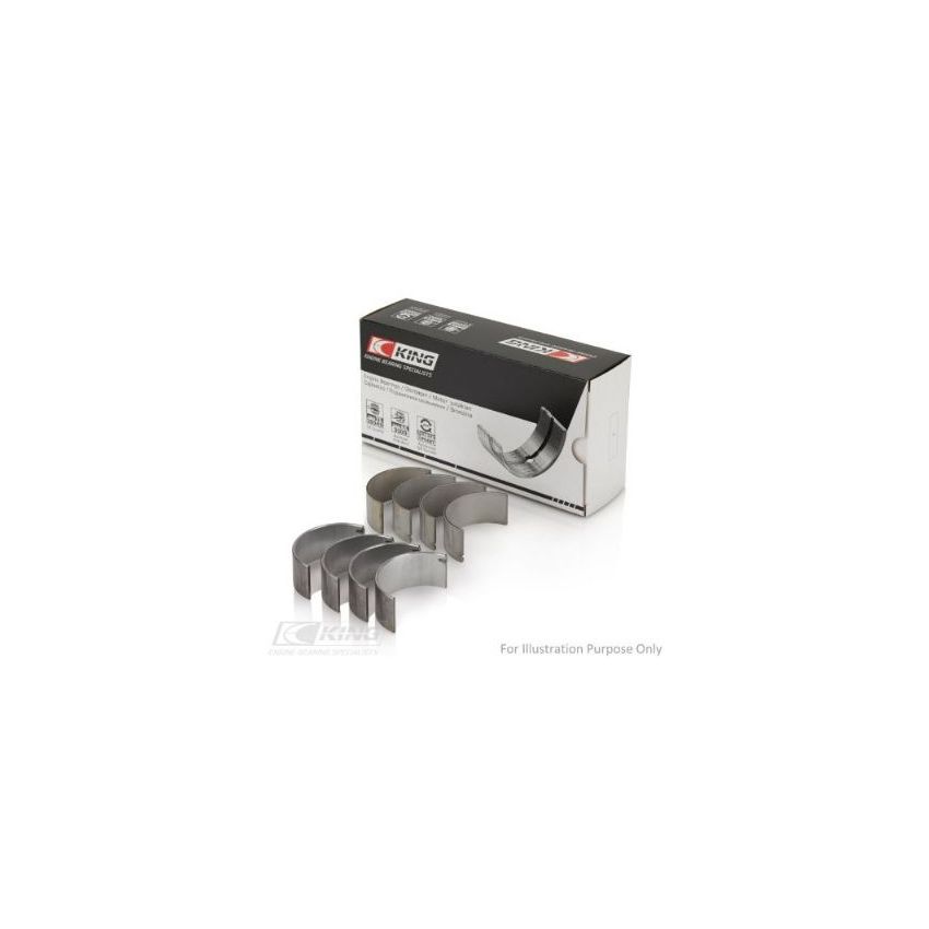 PANEWKI KORBOWODOWE KING BEARINGS CR4538CA 0.25 MINI 1.6 00- 