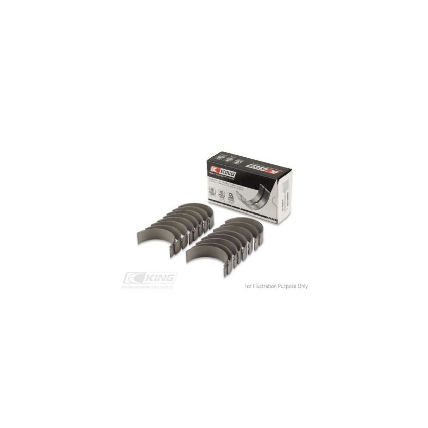 PANEWKI KORBOWODOWE KING BEARINGS CR8051CP 0.25 NISSAN V8 4.5-5.6 03- 