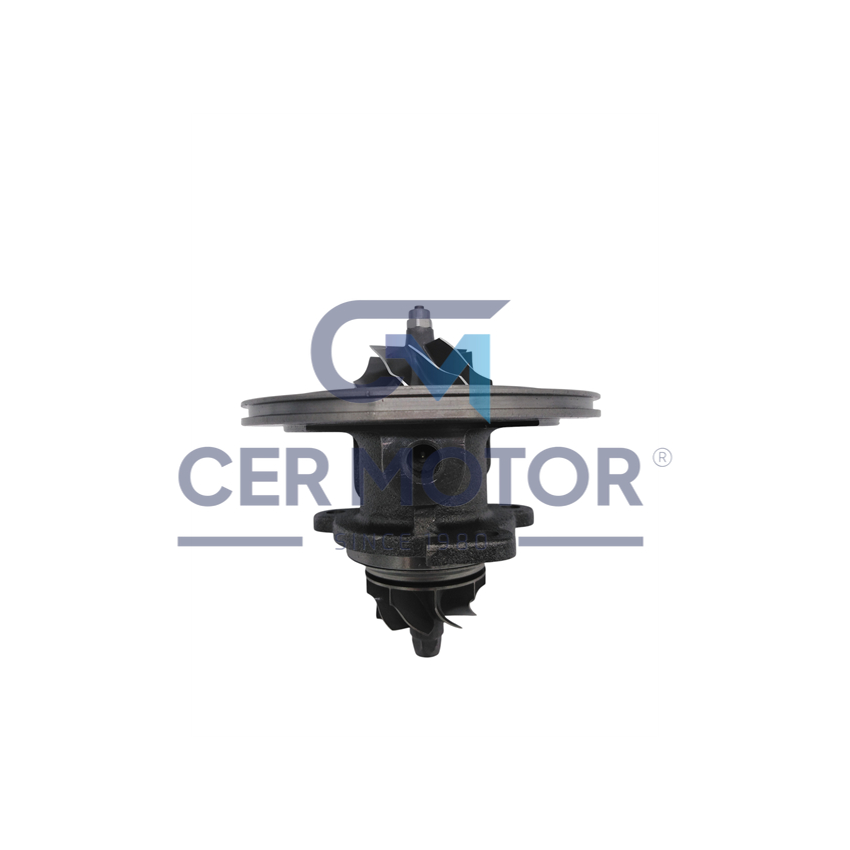 KORAS TS A8140 BMW 3.0BiTD 04-