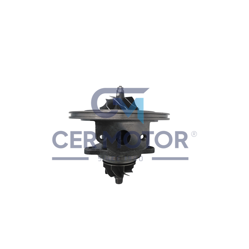 KORAS TS A8140 BMW 3.0BiTD 04-