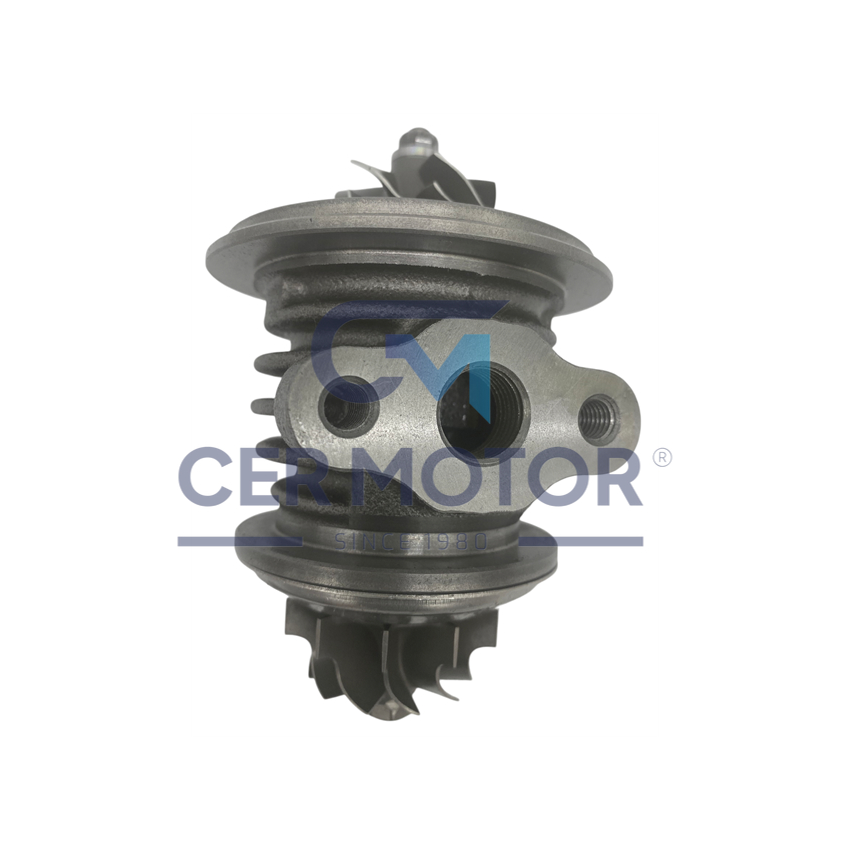 KORAS TS A8141 PSA 1.9TD 97-02