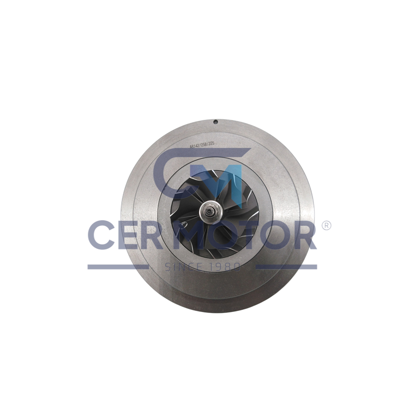 KORAS TS A8142 BMW 3.0TD 05-07