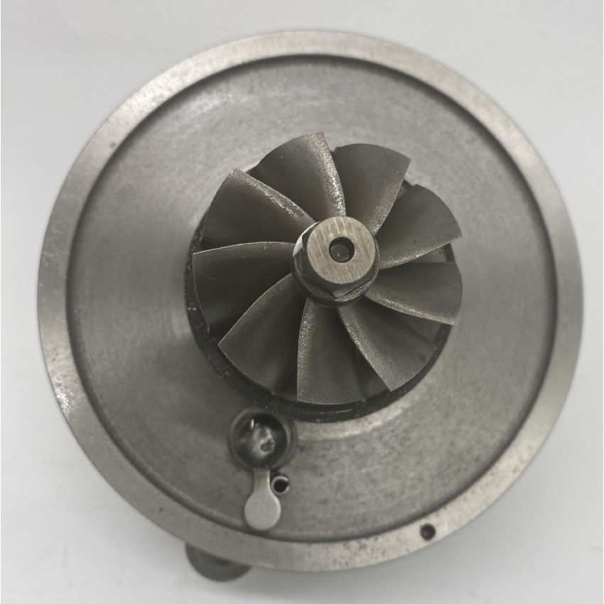 KORAS TS A8148 VW 1.9TDI 08-10