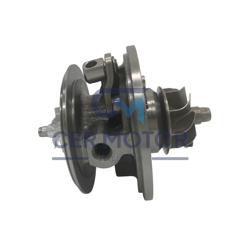 KORAS TS A8148 VW 1.9TDI 08-10