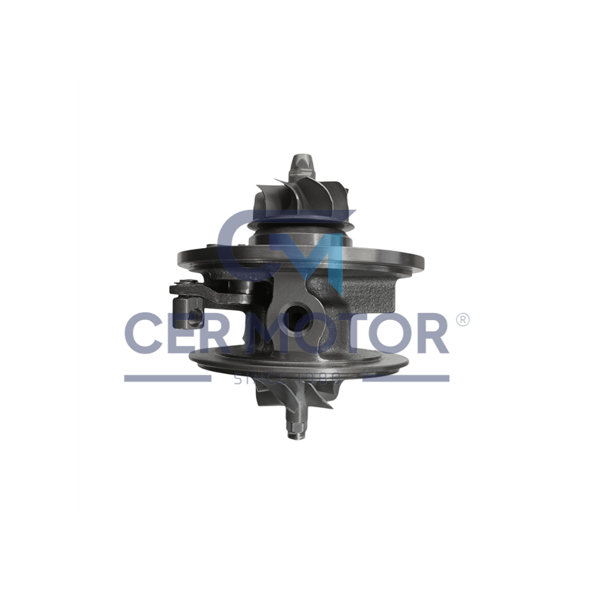 KORAS TS A8151 VW 1.9TDI 07-12