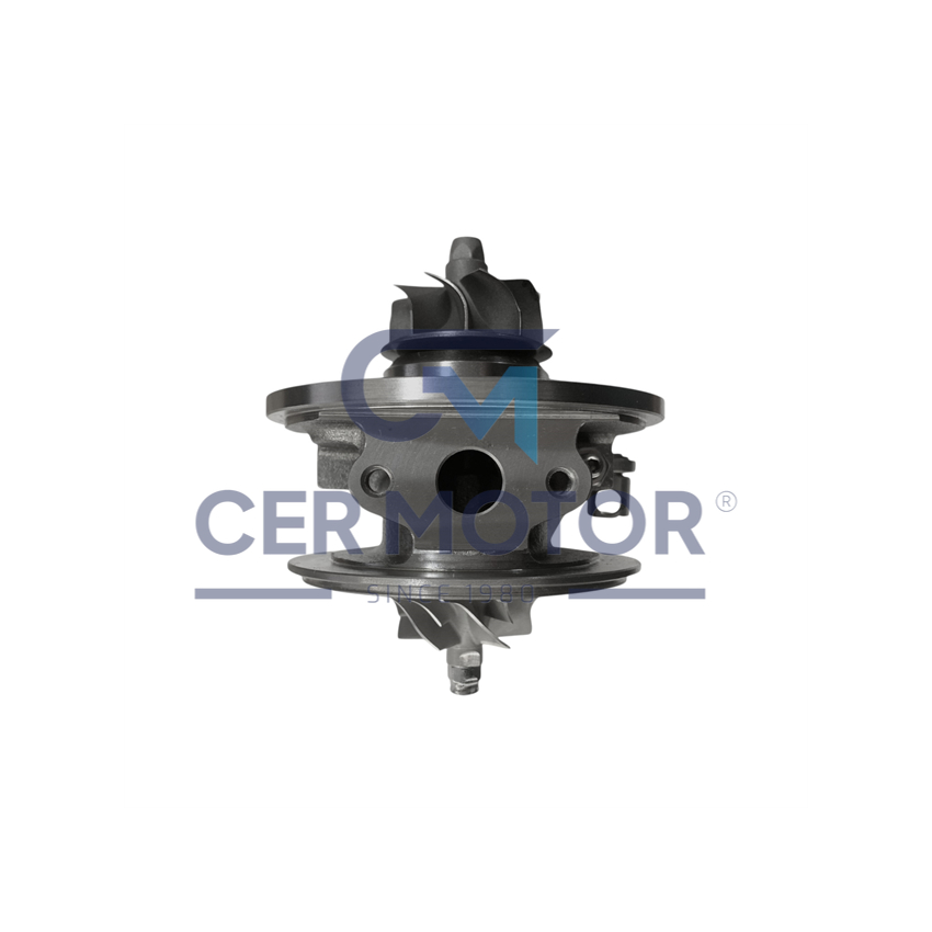 KORAS TS A8151 VW 1.9TDI 07-12