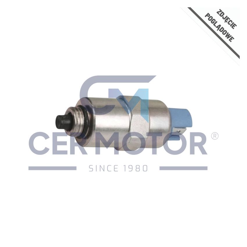 CEWKA GASZENIA OE 01660911 HATZ 2L-4L -