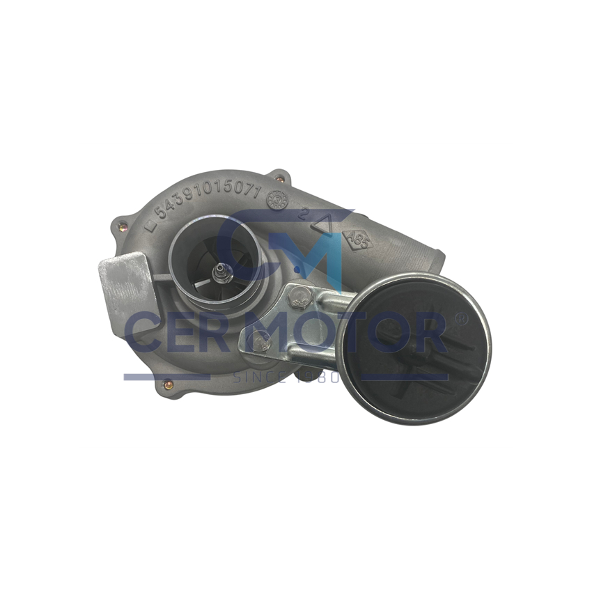 TURBOSPRĘŻARKA CER 59275 RENAULT 1.5DCi 01-