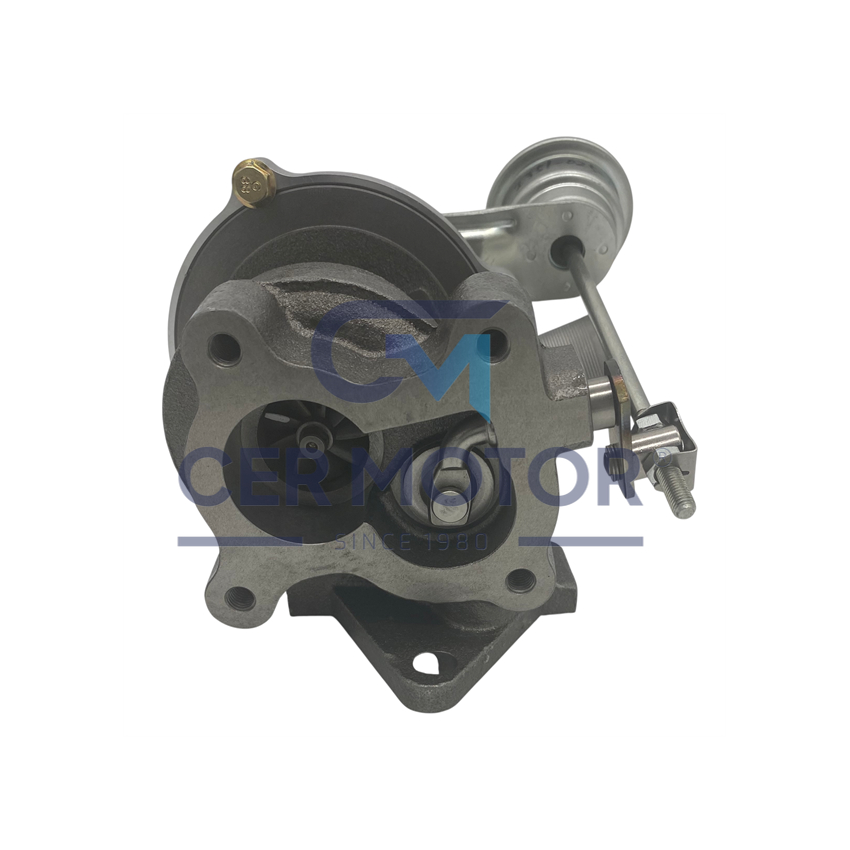 TURBOSPRĘŻARKA CER 59275 RENAULT 1.5DCi 01-