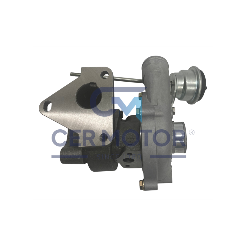 TURBOSPRĘŻARKA CER 59275 RENAULT 1.5DCi 01-